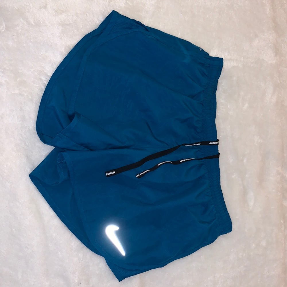 Nike Dri-Fit Running Shorts